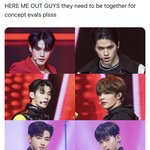 외국인 팬들은 진짜 쎈컨셉 환장하는듯