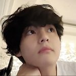 어제 뷔 쌩얼 <b>라방</b> ㅈㄴ.....