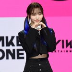 케플러 <b>서영</b>은 부친상 당함