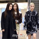 [드루와] 케플러 <b>서영</b>은 부친상 당하고 오늘 출국 기사 사진