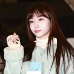 [드루와] 케플러 <b>서영</b>은, 7일 부친상 "당분간 스케줄 불참"