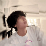 방탄 뷔 생얼 <b>라방</b> 헉...!