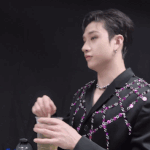 [스키즈] 역시 <b>막내</b>온<b>탑</b>