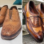 오래된 것을 <b>새것</b>으로 바꾸는 금손