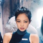 이번 <b>샤넬</b><b>쇼</b> 제니 완전 킬디스러브 <b>때</b> 같아