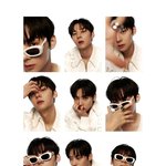 황민현 <b>GQ</b> 화보 인터뷰