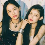 [드루와] 뉴진스는 <b>다니엘이</b> 비주얼멤이지
