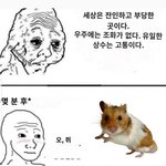 [드루와] 너넨 친해<b>지기</b> 싫은애 특징 뭐임