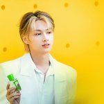 세븐틴 준 <b>아쿠아</b> 디 파르마 행사