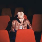 카이 3집 얼굴
