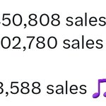 [스키즈] 와..일본앨범 55만 넘었다..