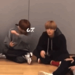 [드루와] 정재현 매너 실화냐