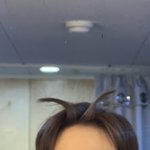 [NCT정우] 오늘 <b>버블</b> 왜이렇게 좋지