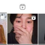<b>지민이</b> 보그랑 티파니 사이에 치킨ㅋㅋㅋ