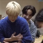 [TXT] 아니 휴닝이