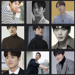 남자 연예인 취향표 어때?
