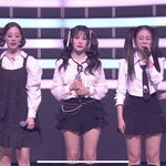 카라 <b>Happy</b> Hour 라이브 무대