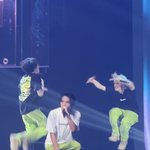 [NCT드림] 마크랑 천러 봐바