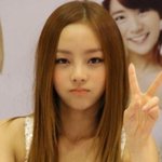 이런 화장 어울리는 사람