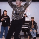 성한빈은 퀸끼를 숨기고있는거야 아님 사라진거야?