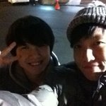 방탄 제이홉이 올려준 슈가랑 셀카