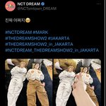 [NCT드림] <b>내</b> <b>눈</b>에도 예쁜데 여러분 <b>눈</b>에는 얼마나 예쁘겠어요