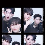 <b>센터</b>즈네컷 이거 미친거아니니 ㅈㄴ 금손