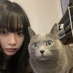 남친 옛짝녀 얼굴 우연히 알게 됐는데