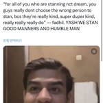 [NCT드림] 드림쇼 초대받은 인도네시아 <b>인플루언서</b>