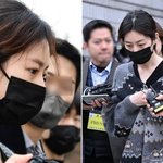 [댓글부탁해] 음주사고로 <b>법정</b> 선 김새론, 소녀가장 사실 털어놓으며...