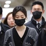 만취 음주사고' 배우 김새론, 벌금 2000만원 구형