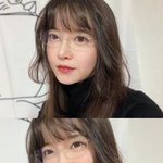 쪄서 앞 자리 바뀐” 마흔살 대학생 구혜선, 인형 비주얼은 <b>여전</b>