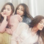 일본방송에 나온 케이팝 걸그룹 세대별 구분및 각 세대별 대표그룹