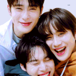 [NCT정우] 얘들아 <b>나도</b> 이제 데뷔팬이다