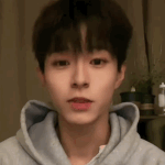 쉬안하오 오라버니 보고싶다