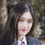 아이브 이서 <b>입학식</b> 사진이래