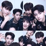 오늘 <b>센터즈</b> 붙어서 톰보이 연습하는거 보겠네