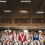 <b>청춘</b> 스포츠 영화 카운트