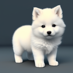 <b>AI</b>로 강아지그림만들기에 빠졌어요 ㅋㅋ