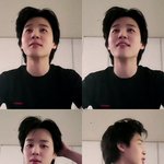 [방탄소년단] 진짜 뽀얗고 깨끗한