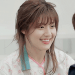 배우 남<b>지현</b>하면 떠오르는 캐릭터는?