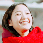 시간 흐름에 따른 <b>지</b>은탁의 변화