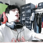 보플 진<b>건우</b> 귀여워