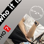 [NCT드림] 저 <b>마이큐</b>티제노 스티커 잼니가 붙인건강?