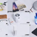 [NCT드림] 지성이 가방 속 <b>물건들</b>ㅋㅋㅋㅋ