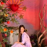 와 설윤 이짤 <b>선녀</b> 실존 아님?