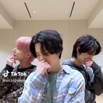방탄 투바투 챌린지 자주<b>하네</b>