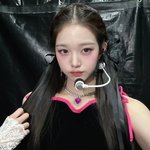 와 장원영 양<b>갈래</b> 머리 ㄷㄷ