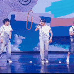 [TXT] 요즘 <b>정주</b>행 중!