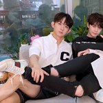 <b>유승언</b> 홈으로 간 거 잘한 거 같음?